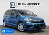 Volkswagen Touran R-line Active *Virtual*AHK*FrontscheibeHZ - Volkswagen Touran ACTIVE mit Diesel-Antrieb
