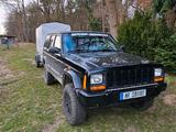 Jeep Cherokee XJ 4.0 / Bj. 1999 - gebrauchte Jeep Cherokee aus dem Jahr 1999