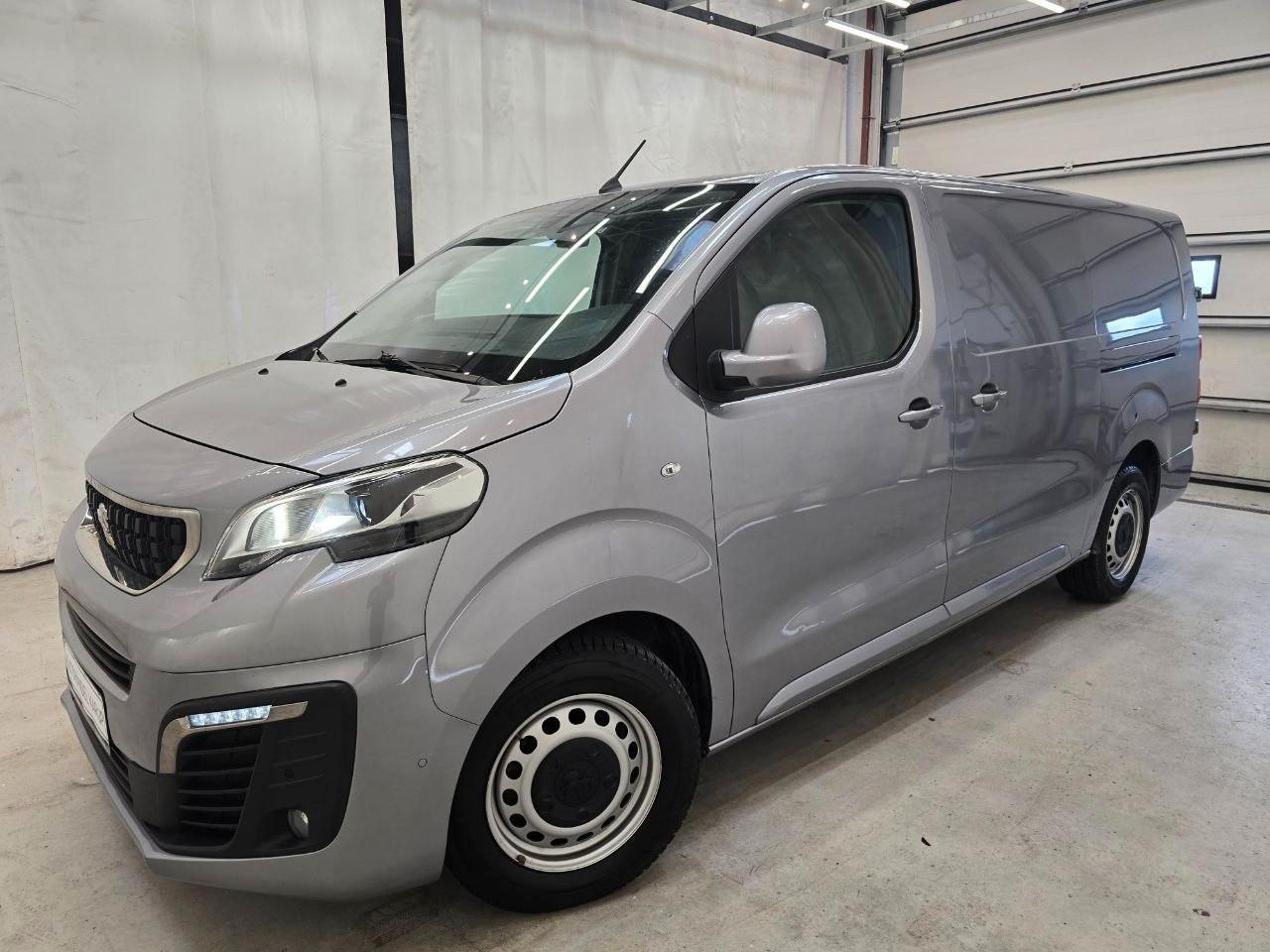 Peugeot Expert 2,0 HDI Kasten Premium L3
