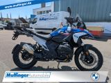 BMW R 1300 GS Sytle GS Trophy Innopaket Sitzhzg. LED - BMW R S 1300