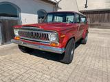 Jeep Cherokee Chief AMC401 - Jeep Cherokee: Chief