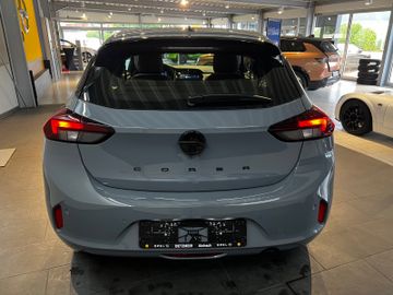 Bild 4 Opel Corsa F Edition - LED | 130° RFK | SHZ & LHZ