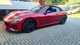 Maserati GranCabrio MC - Maserati Gebrauchtwagen in Dresden