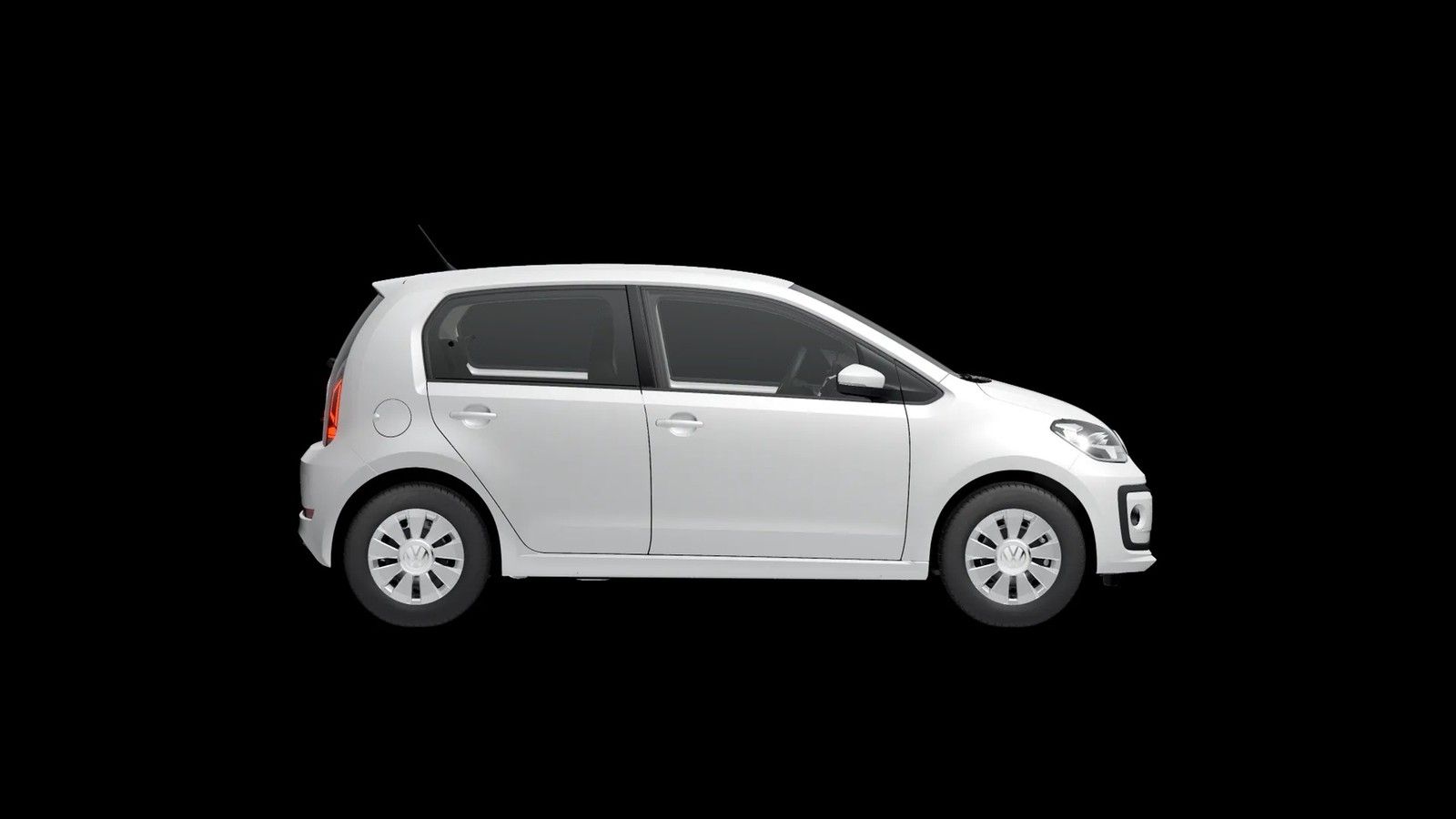 Fahrzeugabbildung Volkswagen up! 1.0 Move Up! Klima DAB GRA RFK SHZ