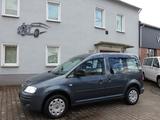 Volkswagen Caddy Life Gewinner Caddy - VW Caddy bis 5.000 Euro