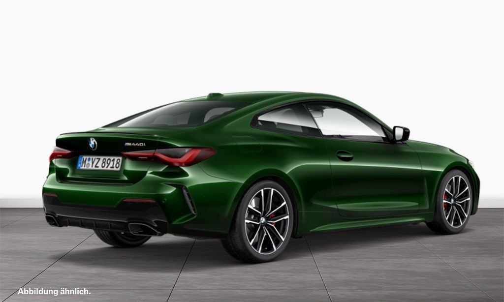 BMW M440 — fotografia 2