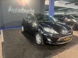 Ford Fiesta Champions Edition Kima TÜV NEU/Scheckheft - Ford Fiesta: Champion