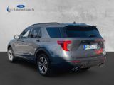 Ford Explorer ST-Line Plug-in-Hybrid 4x4 - Ford Explorer aus 2023