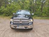 Dodge RAM - gebrauchte Dodge RAM aus dem Jahr 2013
