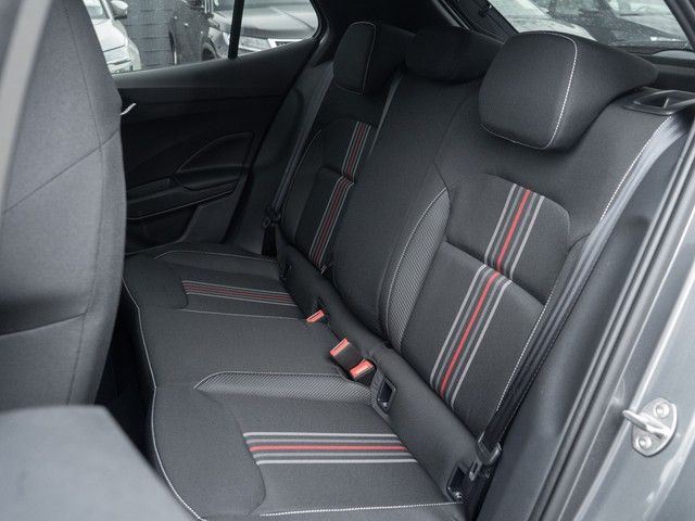 Fabia 1.5 TSI Monte Carlo DSG LED+ACC+NAVI+DAB