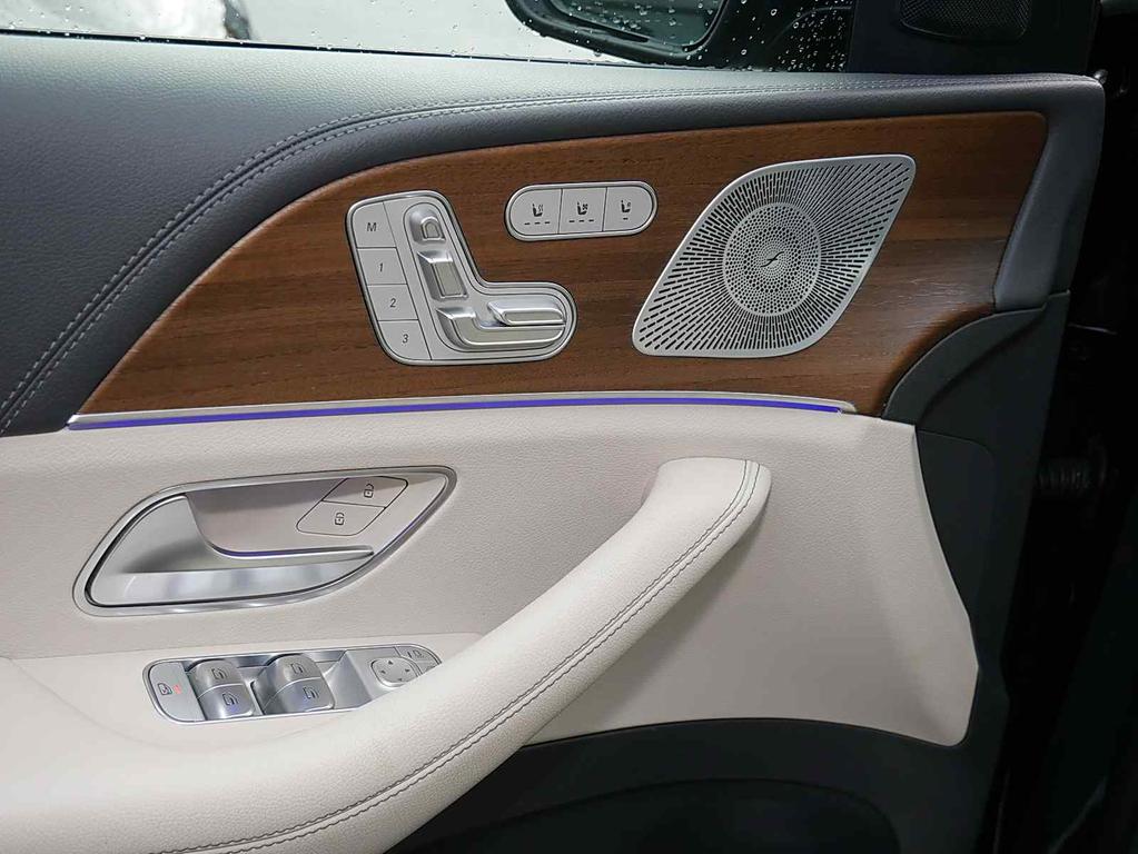 Mercedes-Benz GLE 400