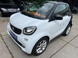 Smart ForTwo fortwo coupe ,Tüv neu - Smart mit Anhängerkupplung