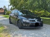 Volkswagen Golf 7 Variant Highline R-Line BMT 1,4 l TSI DSG - Volkswagen Golf: 7 R Line
