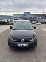 Volkswagen Caddy Maxi - VW Caddy Maxi Gebrauchtwagen in Stuttgart