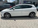 Seat Leon FR*SHZ*Klima* - Seat Leon aus 2007: Fr