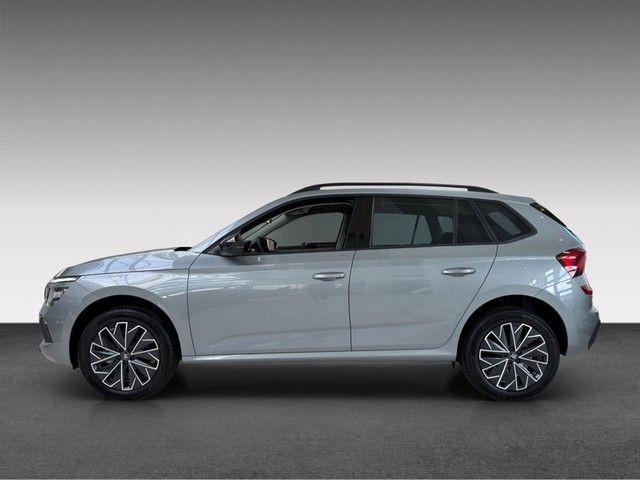 Skoda Kamiq Balance 1.5 TSI DSG AHK NAVI KESSY KAMERA