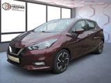 Nissan Micra 1.0 IG-T N-Way  N-Way 92 PS Schalter *ALLW - Nissan Gebrauchtwagen in Dortmund