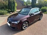 Audi A1 1.4 TFSI S tronic S line Pano Navi Xenon  - Audi A1 Gebrauchtwagen in Bochum