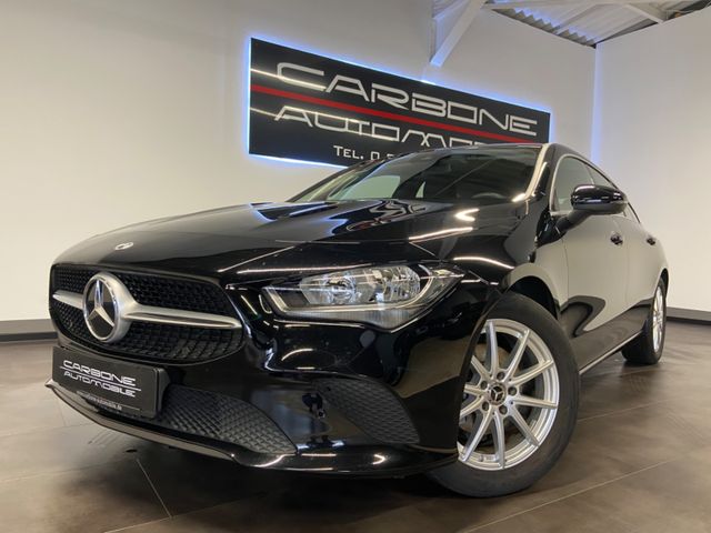 Mercedes-Benz CLA 180 Shooting Brake**Navi+Virtual+Winter**