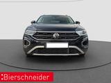 Volkswagen T-Roc 2.0 TDI DSG Goal AHK REAR VIEW ACC LED - VW T-Roc Diesel Gebrauchtwagen
