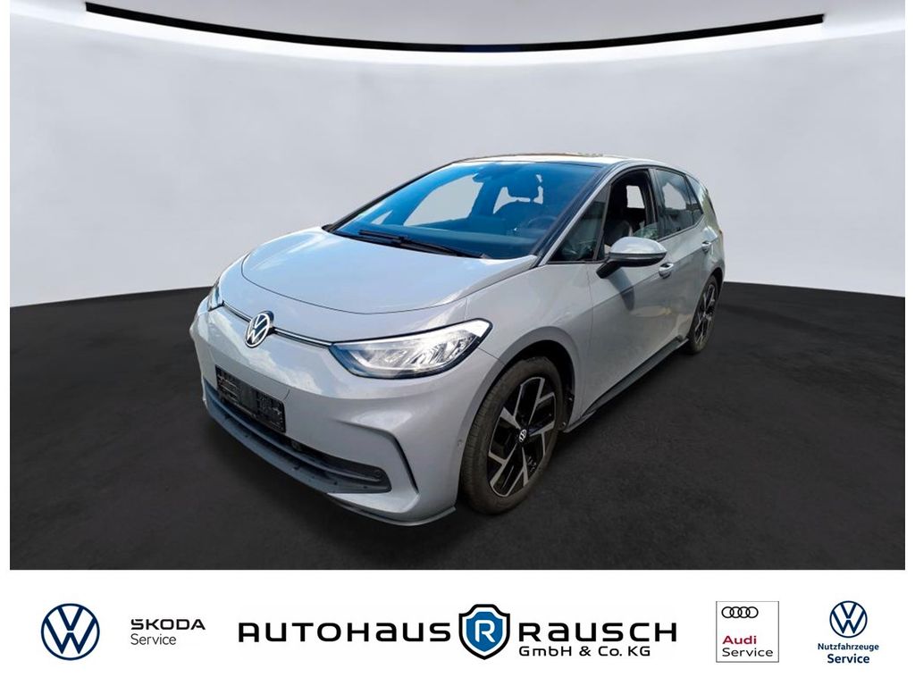 Image of Volkswagen ID.3