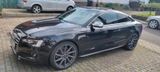 Audi Range Rover Tauch Interessiere - Audi S5 aus 2015