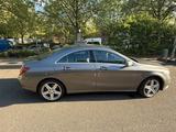 Mercedes-Benz CLA 180 CDI | Navi | Kamera | Top gepflegt  - Mercedes-Benz CLA 180: Von Privat