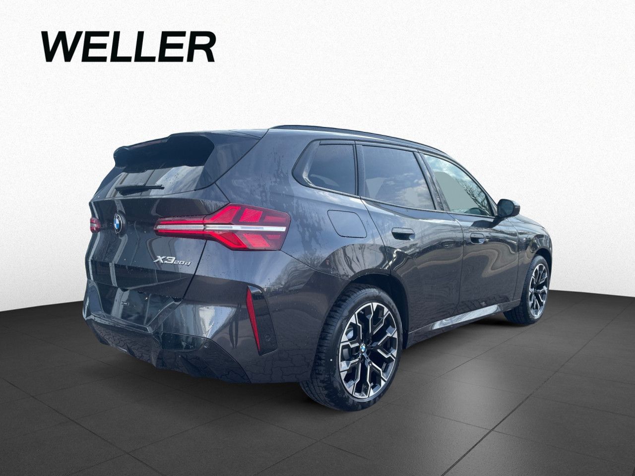 BMW X3 - Bild 6