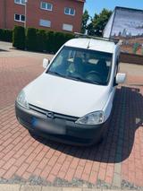 Opel Combo C 1600 CNG ab Werk - gebrauchte Opel Combo aus dem Jahr 2006