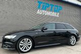Audi A6 Avant 3.0 TDI clean quattro*S-LINE*LED*NAVI* - mit Diesel-Antrieb: TDI Clean