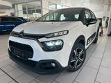 Citroën C3 Feel Pack 1.2 NAVI/LED/PDC/ALU/DAB/TEMPOMAT - Citroën C3: Feel Pack