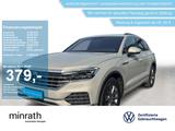 Volkswagen Touareg Atmosphere V6 TDI tiptronic AHK+NAVI+PAN - Volkswagen Touareg in Duisburg