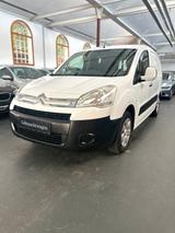 Citroën Berlingo Kasten Niveau B L1 *TÜV&Service NEU* - gebrauchte Citroën Berlingo aus dem Jahr 2012