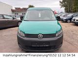 Volkswagen Caddy Kasten/Kombi Startline - Volkswagen Caddy: Startline