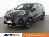 Kia Sportage 1.6 TGDI GT Line 4WD Aut.*LED*NAVI*ACC* - Kia Gebrauchtwagen in Hannover