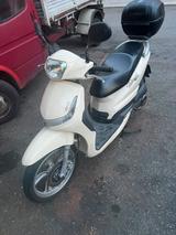 Peugeot Tweet 150 - Peugeot Tweet 150