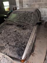 Volkswagen Scirocco - VW Scirocco von 1992
