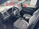 Volkswagen Sharan Life BMT - gebrauchte VW Sharan aus dem Jahr 2014