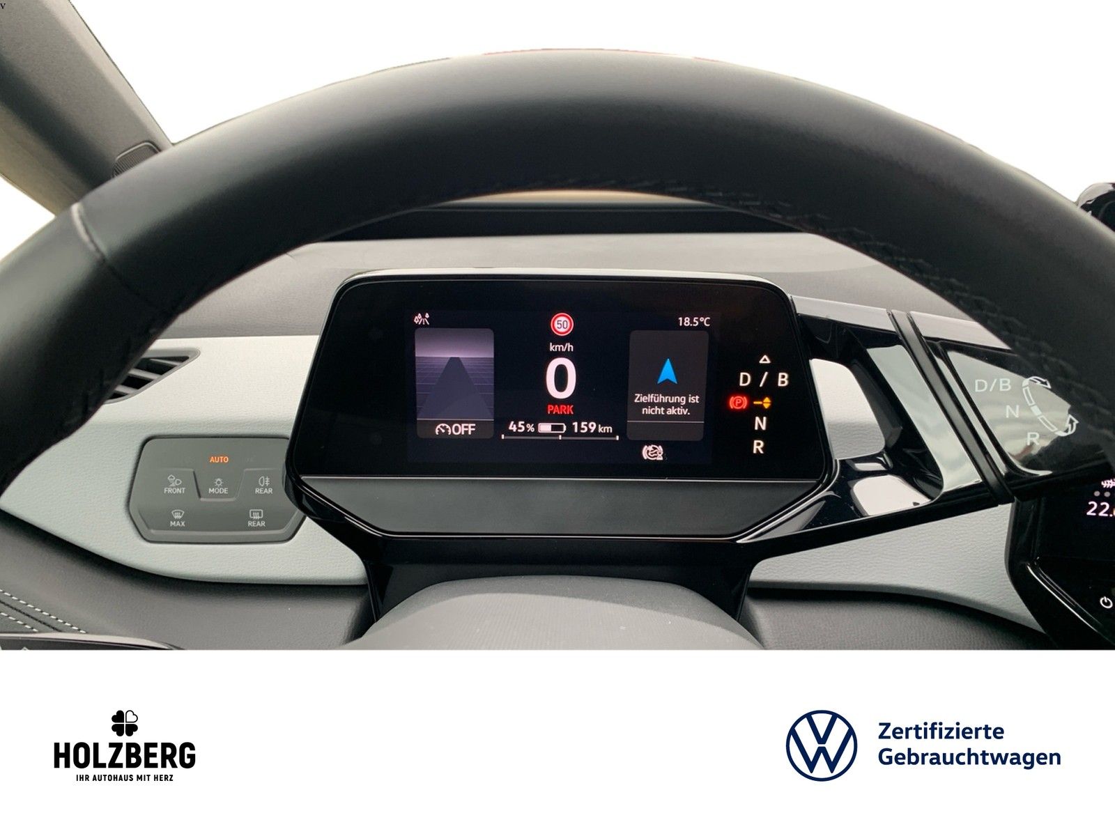Volkswagen ID.3 - Bild 14