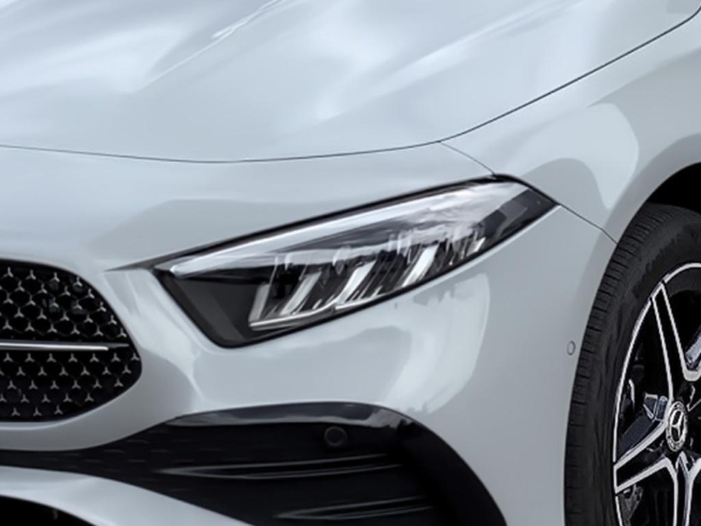 Mercedes-Benz A 250 e AMG SPECIAL-EDITION AHK