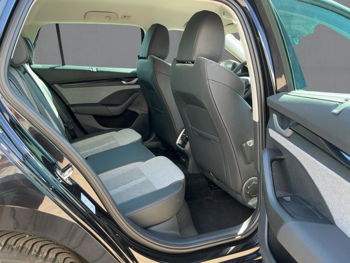 Skoda Octavia - Bild 12