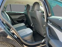 Skoda Octavia - Vorschau Bild 12