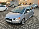 Mitsubishi Colt Lim. 5-trg.ClearTec 35Jahre *ERST 36.000KM* - Mitsubishi Colt: 35 Jahre