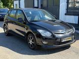 Hyundai i30 1.4 Lim. 2.HAND / UNFALLFREI / EURO5 - Hyundai i30 Gebrauchtwagen in Bremen