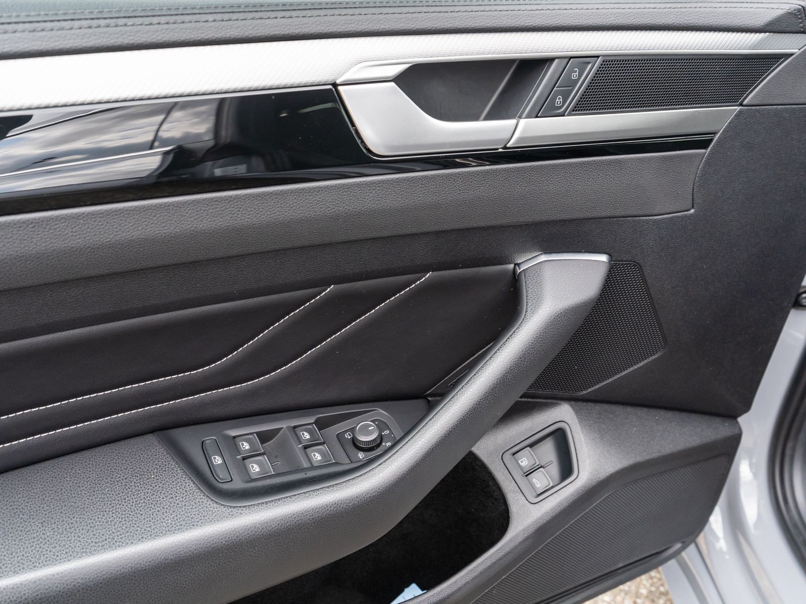 Volkswagen Arteon - Bild 11