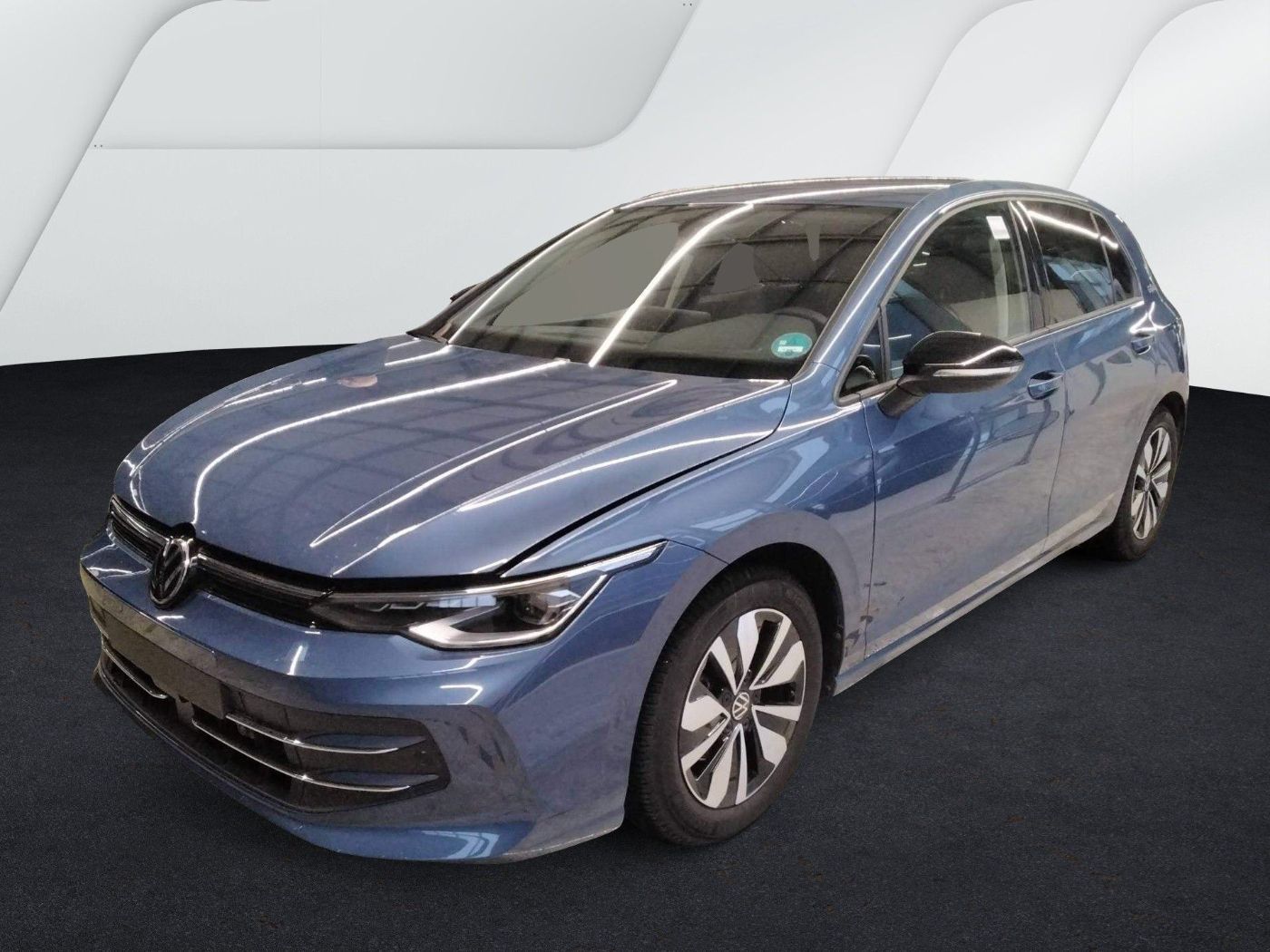 Volkswagen Golf - Bild 2