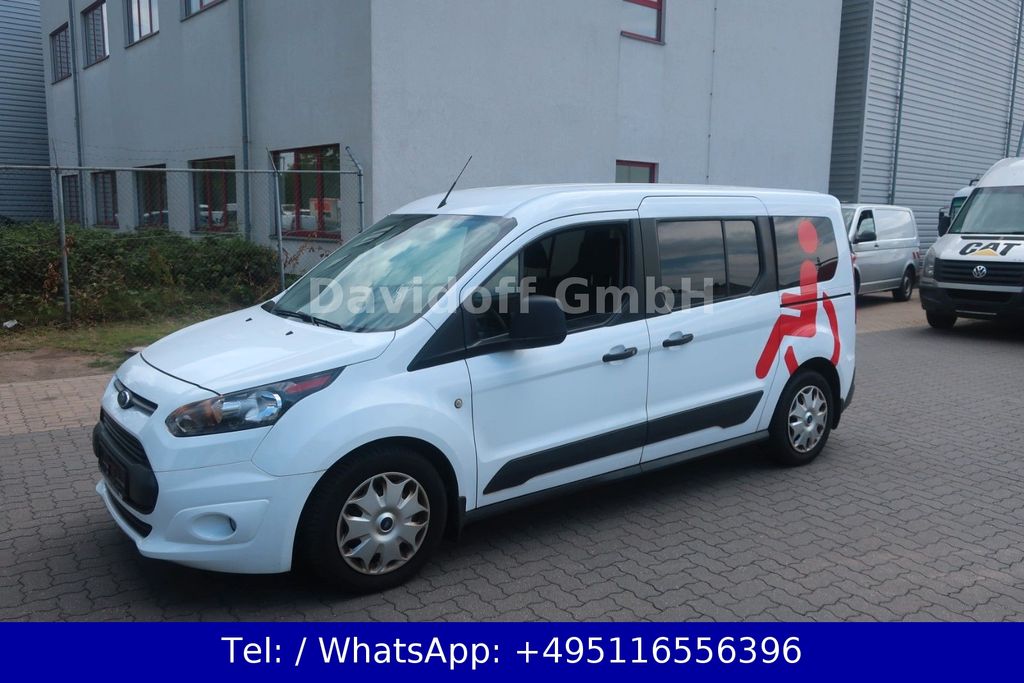 Image of Ford Transit
