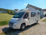 Fiat Wohnmobil Ducato Ixeo Time it 670 - Fiat Teilintegrierter