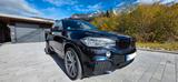 BMW X5 xDrive40d - HEAD-UP / VOLLAUSSTATTUNG - BMW X5 von privat