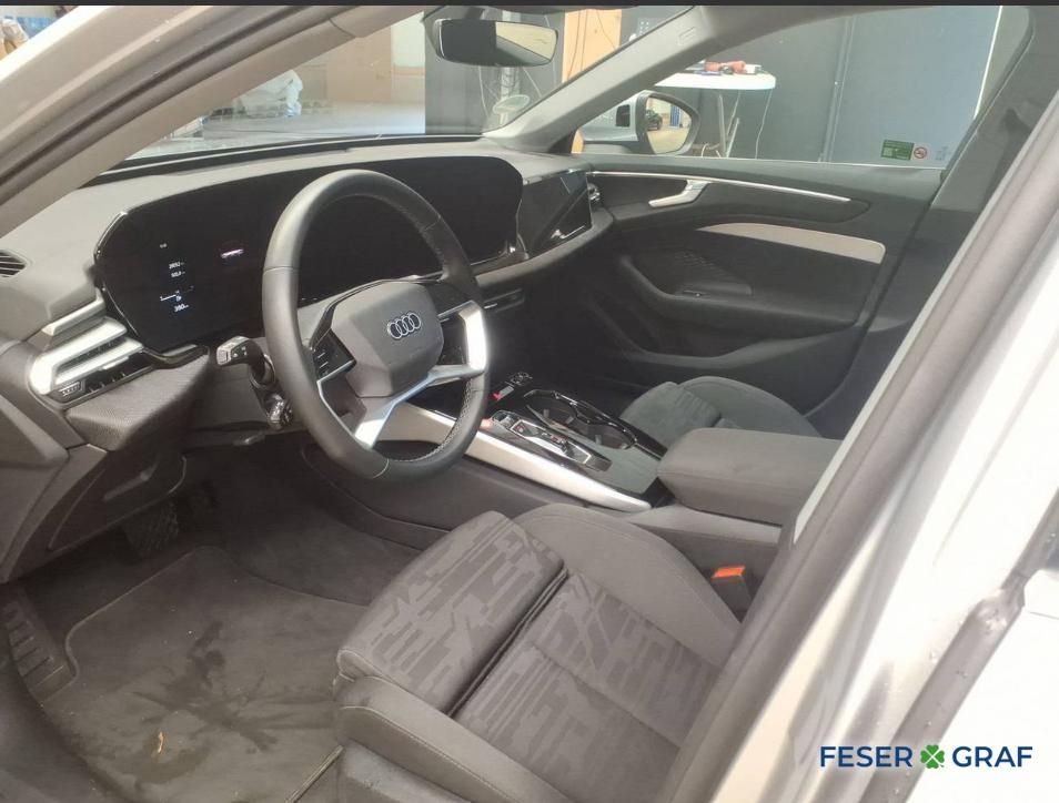 Audi A6 Avant TDI quattro 150 kW S tronic virt.Cockpi foto 3